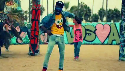 Rej3ctz - Cat Daddy (starring Chris Brown)