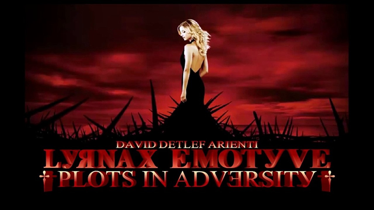 Davide Detlef Arienti - Plots in Adversity - Lyrnax Emotive (Epic Massive Hybrid Drama Orchestral Choir 2015)