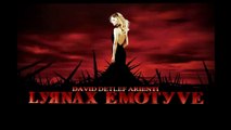 Davide Detlef Arienti - Control Endurance - Lyrnax Emotive (Epic Massive Choral Hybrid 2015)