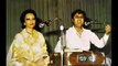 Tujhko Darya Dili Ki Qasam Saaqiya By Jagjit & Chitra Singh Album Concert In Pakistan Vol 01 By Iftikhar Sultan