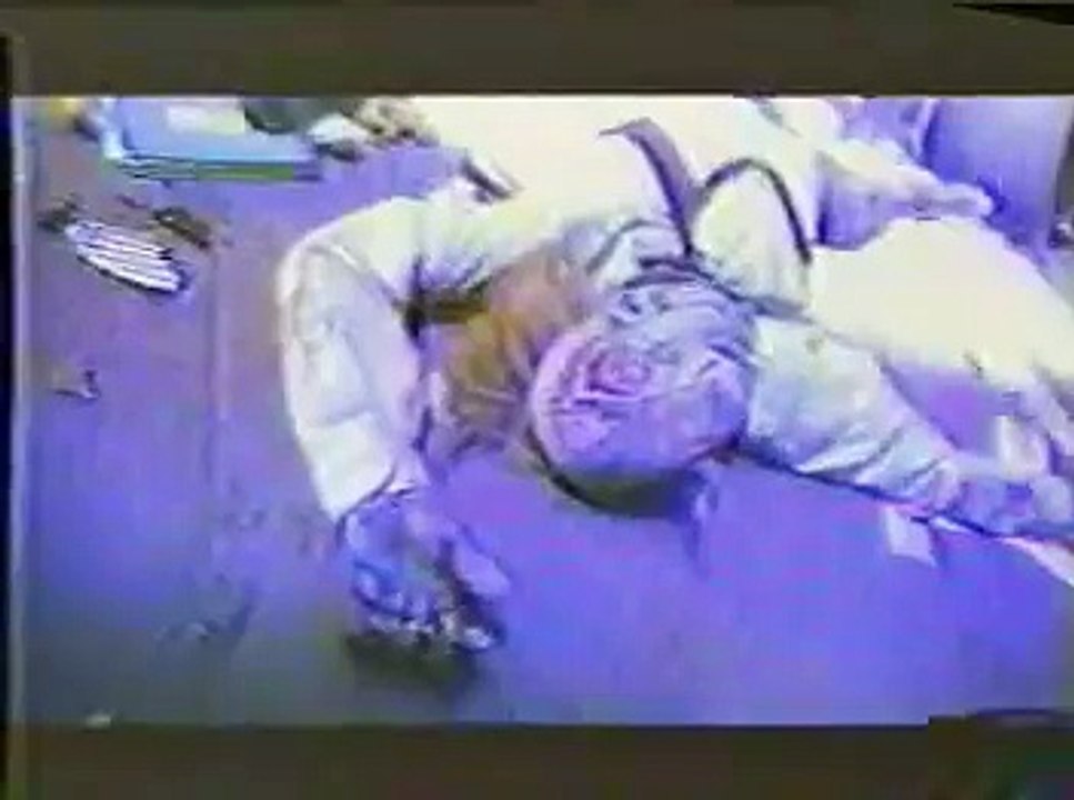 Resident Evil 2 Commercial