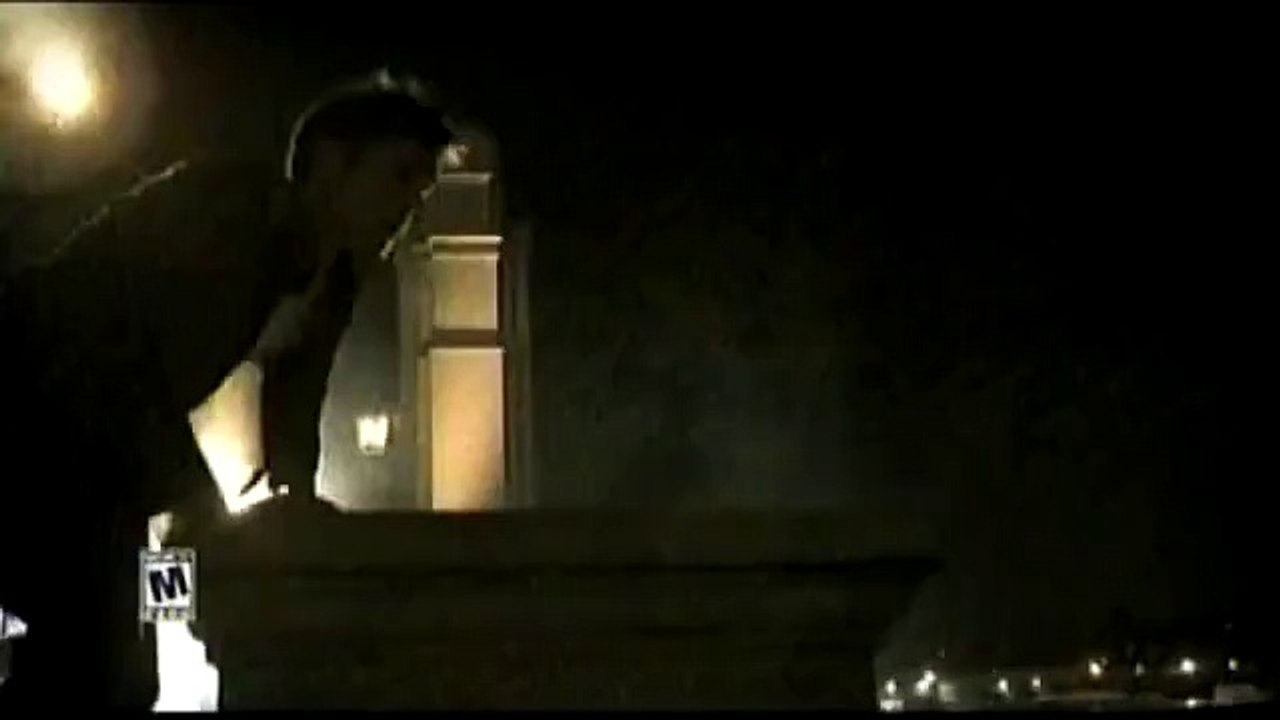 Resident Evil 5 Video Game Commercial