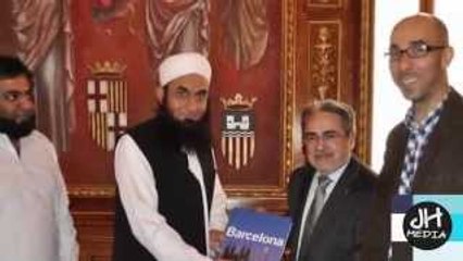 Islam & Western Culture Bayan By Maulana Tariq Jameel 2015