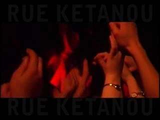 LA RUE KETANOU - MEDLEY