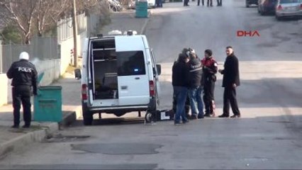 Bandırma Bomba Korkusu Bile Cep Telefonuyla Fotoğraf Çekme Merakını Engellemedi