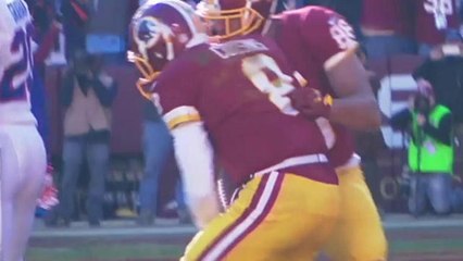 QB Breakdown: Ryan Fitzpatrick and Kirk Cousins