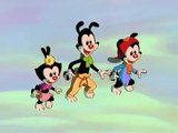 Animaniacs Wakko’s Wish Golden Opportunity