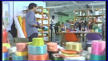 Because of you - December 29 2015 PART 2