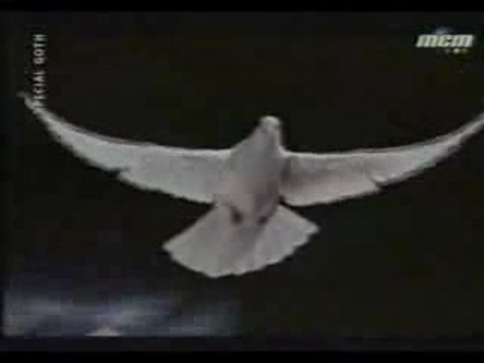 The Sisters Of Mercy Temple Of Love Feat Ofra Haza