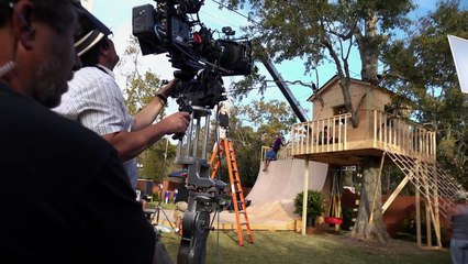 Daddys Home B-ROLL (2015) - Mark Wahlberg, Will Ferrell Comedy HD