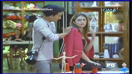 Because of you - December 29 2015 PART 3