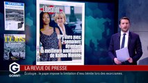 La revue de presse du Gorafi - L'année 2015, par le Gorafi - CANAL+