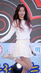 151217 달샤벳 DalShabet 세리 - Joker (성동혁신교육박람회 왕십리광장) 직캠