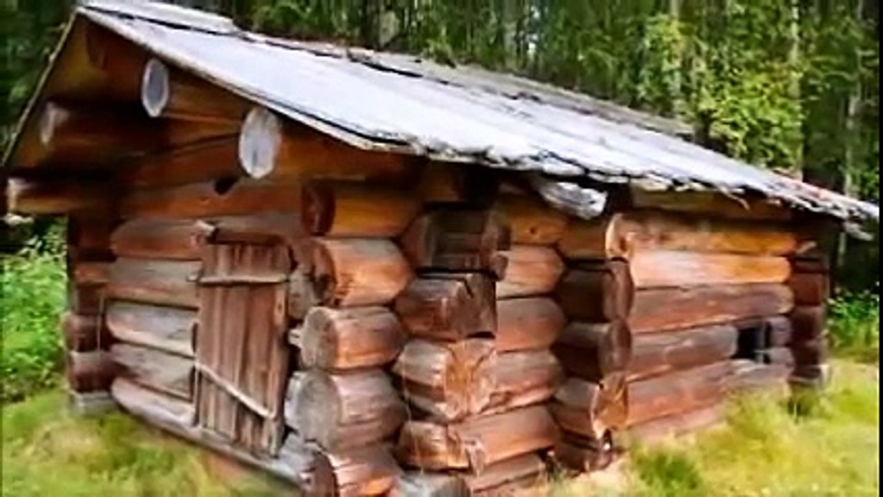Эх банька . Русская баня