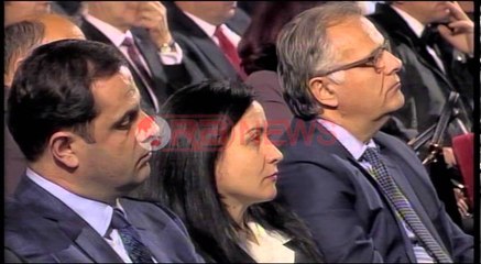 “Bleta e Artë 2015”, Rama: Pa sipërmarrjen ky vend nuk jeton - Ora News- Lajmi i fundit-
