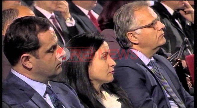 “Bleta e Artë 2015”, Rama: Pa sipërmarrjen ky vend nuk jeton - Ora News- Lajmi i fundit-