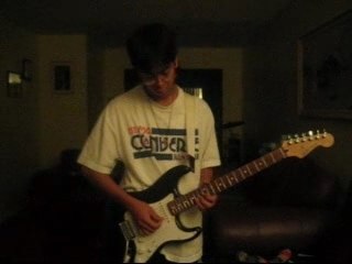 Echoes Solo (Live At Pompeii Version)