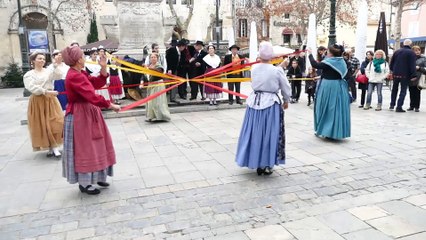 FCN - Sortie du dimanche 27 décembre à Aigues-Mortes