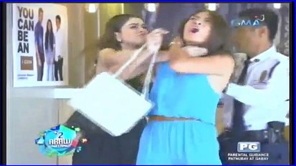 Because of you - December 29 2015 PART 4