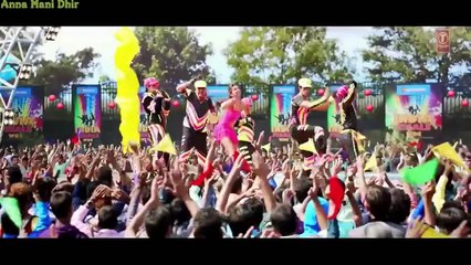 Dance Like a Chammiya Vostfr - Happy New Year