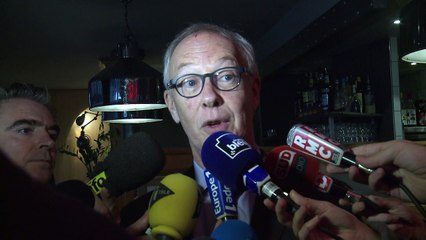 Réveillon: campagne de prévention des accidents de la route