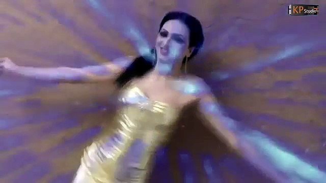 Baby Doll Mein Sone Di - Mujra Dance