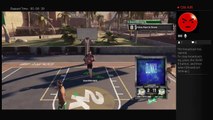 Nba 2K15 my park and other stuff