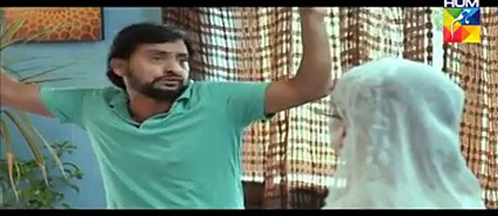 Gul E Rana Episode 4 Full
