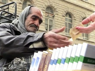 Dans la Syrie en guerre, le calvaire des déplacés pour se loger