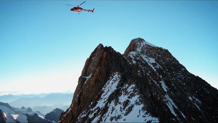 Tragedy Strikes Ueli Steck’s 82 Summit Project, Part 3 |...
