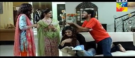 Gul E Rana Episode 5 Full