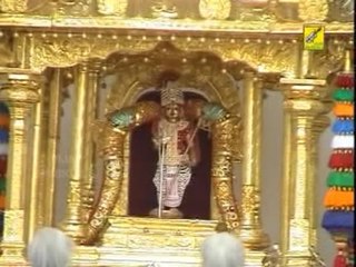Sastiyai Nokka | Kanda Sasti Kavasam | Trivendram Sisters - Latha & Malathi | Bharadwaj