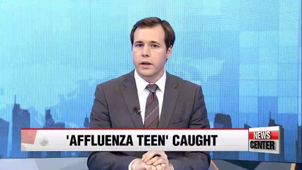 Affluenza teen 'Ethan Couch' apprehended in Mexico