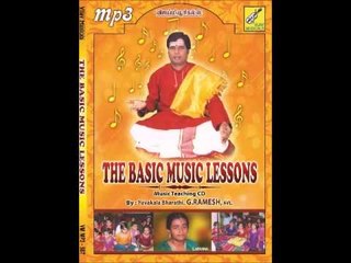 Introduction - Basic Music Lessons