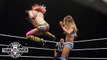WWE Network: Asuka vs. Emma: WWE NXT TakeOver: London