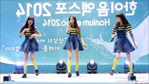 [MIRROR]오렌지카라멜(ORANGE CARAMEL) 날 따라해봐요(My Copycat)