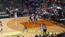 Utah Jazz vs Phoenix Suns | Highlights | October 9, 2015 | 2015 NBA Preseason