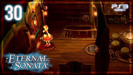 Trusty Bell │Eternal Sonata 【PS3】 #30 │ Chapter 4 ： Grand Valse Brillante 「JPdub │ENsub」