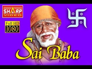 SAI SARANAM BABA SARANAM HD SONG 7