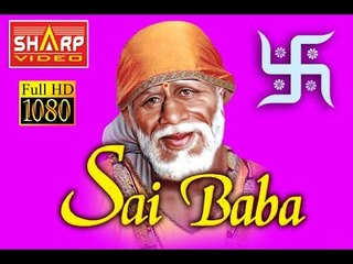 SAI SARANAM BABA SARANAM HD SONG 5