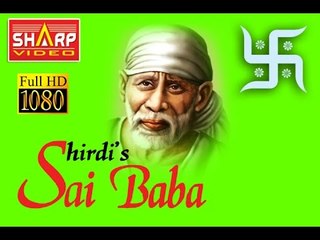Sai baba HD Songs Sargurunathane Sairam 4