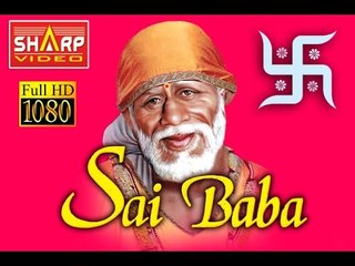 SAI SARANAM BABA SARANAM HD SONG 4