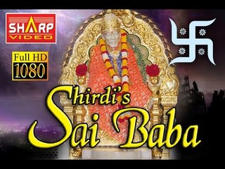 Sai baba HD Songs Sargurunathane Sairam 7