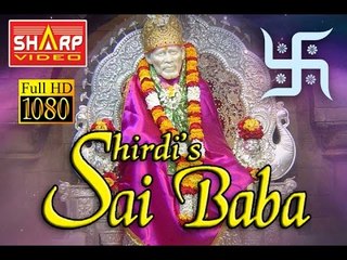 Sai baba HD Songs Sargurunathane Sairam 6