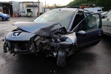 Car Crashes Compilation # 287 | Compilation d'accident de voiture n°287 | Décembre 2015