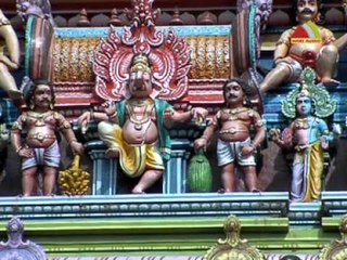 Discover the Inspiring Story of Ivar Enga Pillaiyar AathoraNayagane ✨