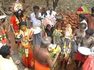 Kulasai Nagaril  Soola Nayagi
