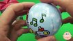 toys Surprise Eggs Frozen Play Doh Disney Pixar Cars Hello Kitty Surprise Eggs Christmas Toys