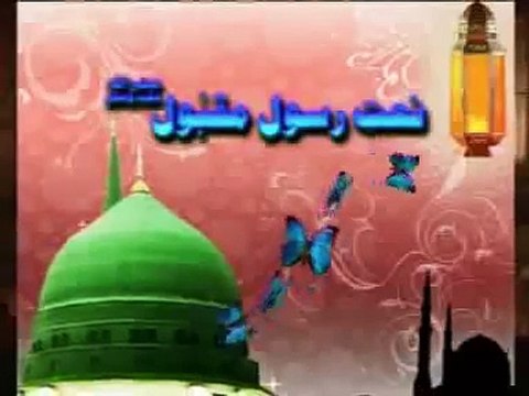Mare Aqa Da Husno Jamal By Shakeel Ashraf Qadri
