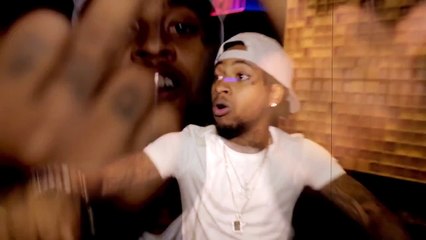Skippa Da Flippa & Jose Guapo - HNHH Freestyle (Music Video)